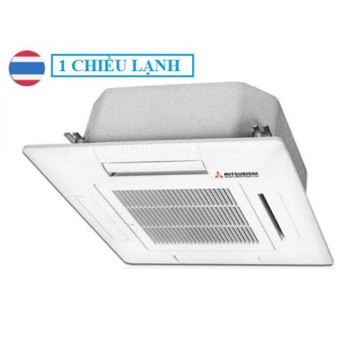 Điều hòa âm trần Mitsubishi Heavy 50000BTU 1 chiều FDT140CSV-S5
