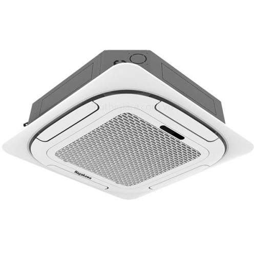 Điều hòa âm trần Nagakawa 18.000BTU 1 chiều NT-C18R1T20