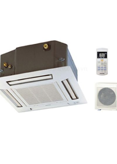 Điều hòa âm trần Panasonic 42000BTU 1 chiều S-42PU1H5B/U-42PN1H8