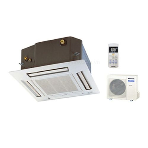 Điều hòa âm trần Panasonic 42000BTU 1 chiều S-42PU1H5B/U-42PN1H8