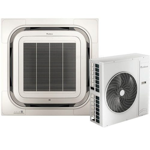 Điều hòa âm trần Sumikura 1 chiều 28.000BTU APC/APO-280