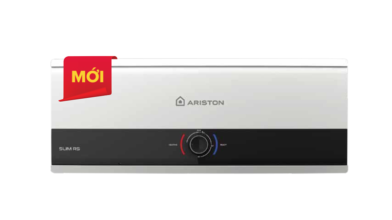 Bình nóng lạnh Ariston 20l SLIM3 20 RS VN