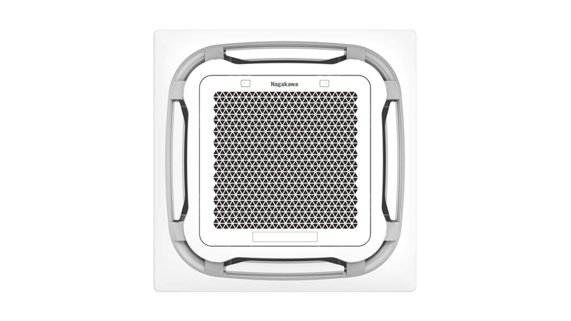 Điều hoà âm trần Nagakawa 50000BTU NIT-C50R2U35 inverter 1 chiều