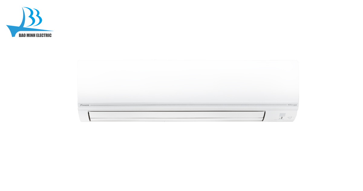 Điều hòa Daikin FTHF60VAVMV 20500BTU 2 chiều inverter Model 2024