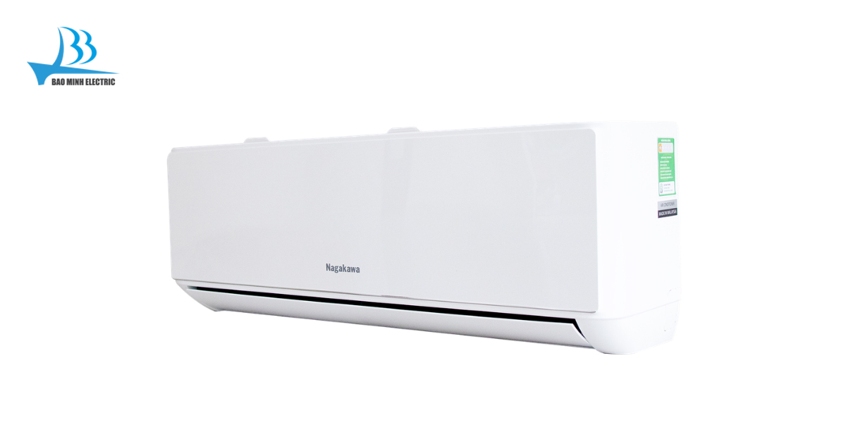 Điều hòa Nagakawa 1 chiều 24000BTU NS-C24R2T30