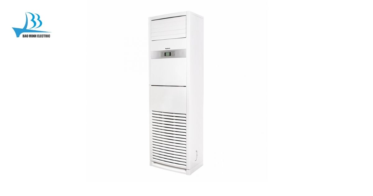 Điều hoà cây Nagakawa 28000BTU 2 chiều NP-A28R1K58