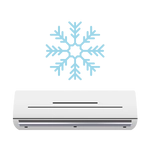 Điều hòa Panasonic 1 chiều