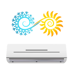 Điều hòa Panasonic 2 chiều