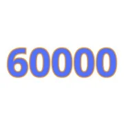 Điều hòa 60000