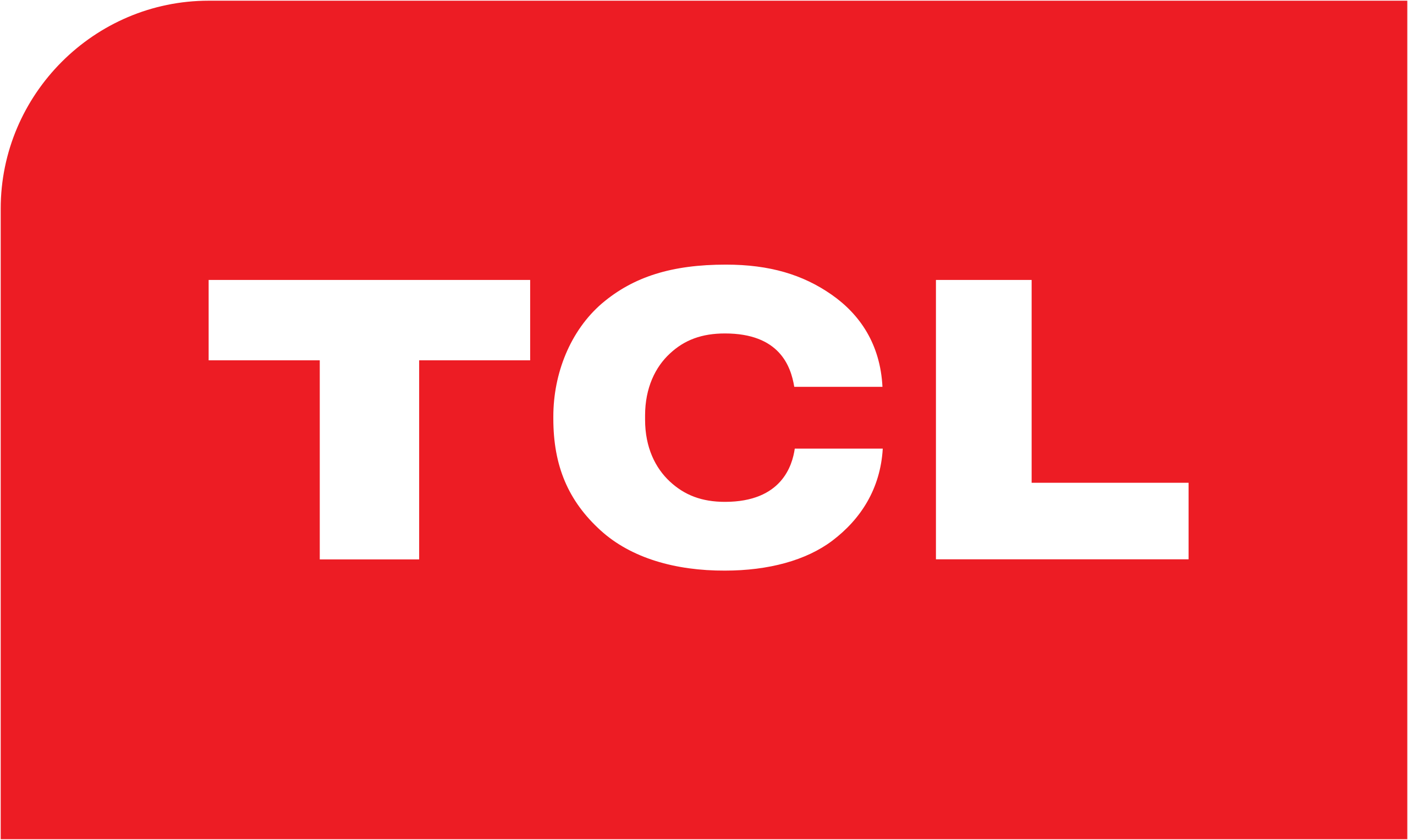 Tivi TCL