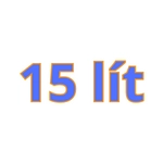 Bình nóng lạnh 15 lít