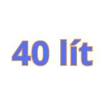 Bình nóng lạnh 40 lít