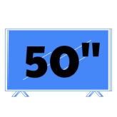 tivi 50 inch