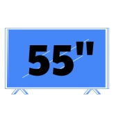 tivi 55 inch