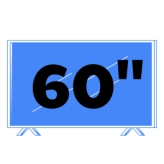 Tivi 60 inch