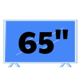 tivi 65 inch