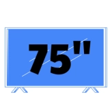 tivi 75 inch