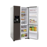Tủ lạnh 3 cánh